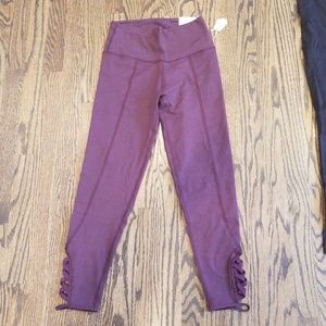 NWT Aerie Athletic Leggings